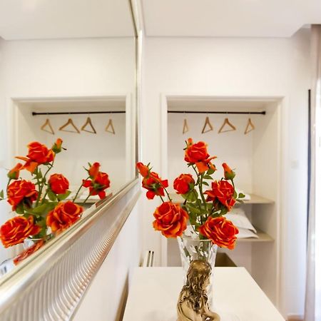 Apartamento Mar & Sol Póvoa de Varzim Exteriér fotografie