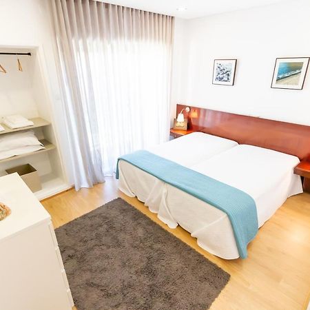 Apartamento Mar & Sol Póvoa de Varzim Exteriér fotografie