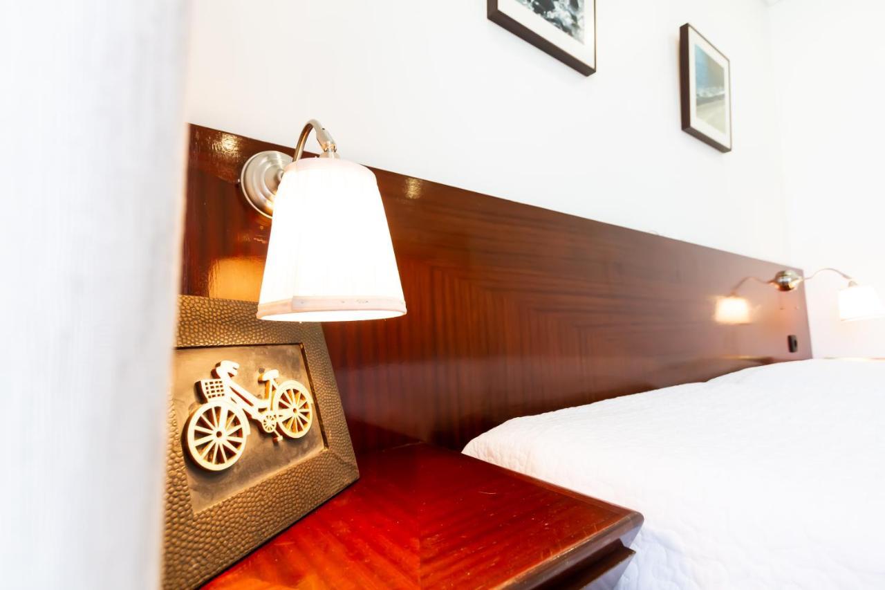 Apartamento Mar & Sol Póvoa de Varzim Exteriér fotografie