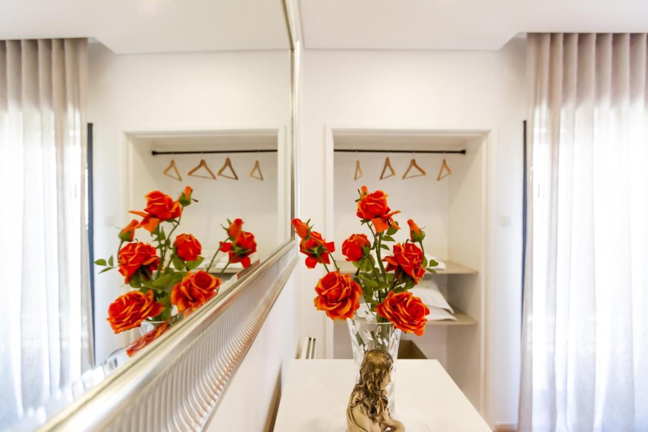 Apartamento Mar & Sol Póvoa de Varzim Exteriér fotografie