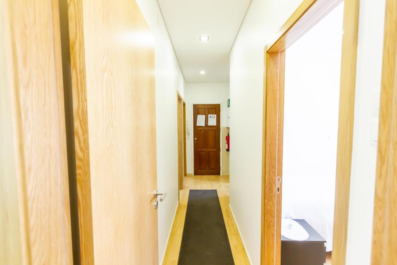Apartamento Mar & Sol Póvoa de Varzim Exteriér fotografie