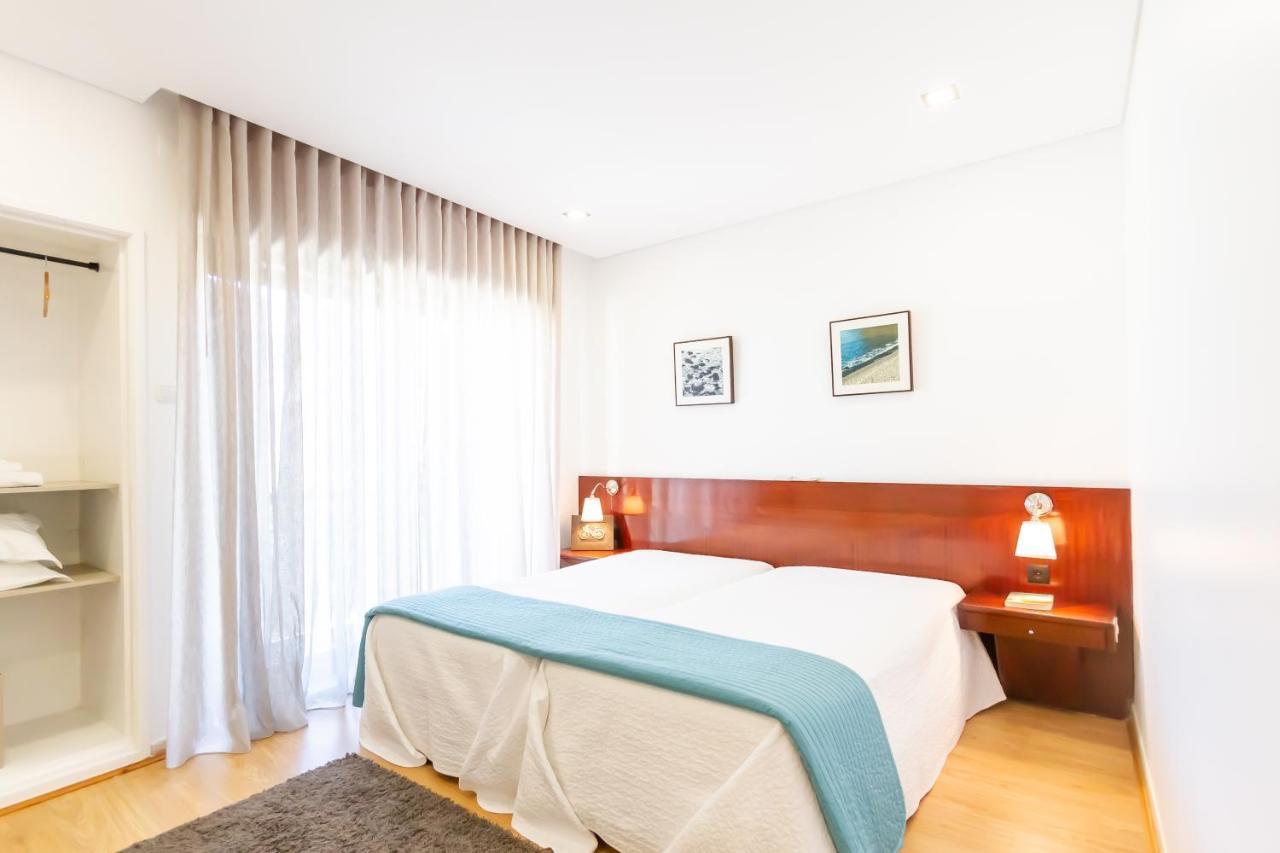 Apartamento Mar & Sol Póvoa de Varzim Exteriér fotografie