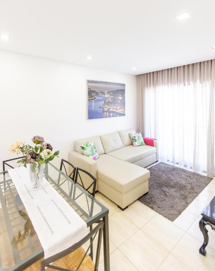 Apartamento Mar & Sol Póvoa de Varzim Exteriér fotografie