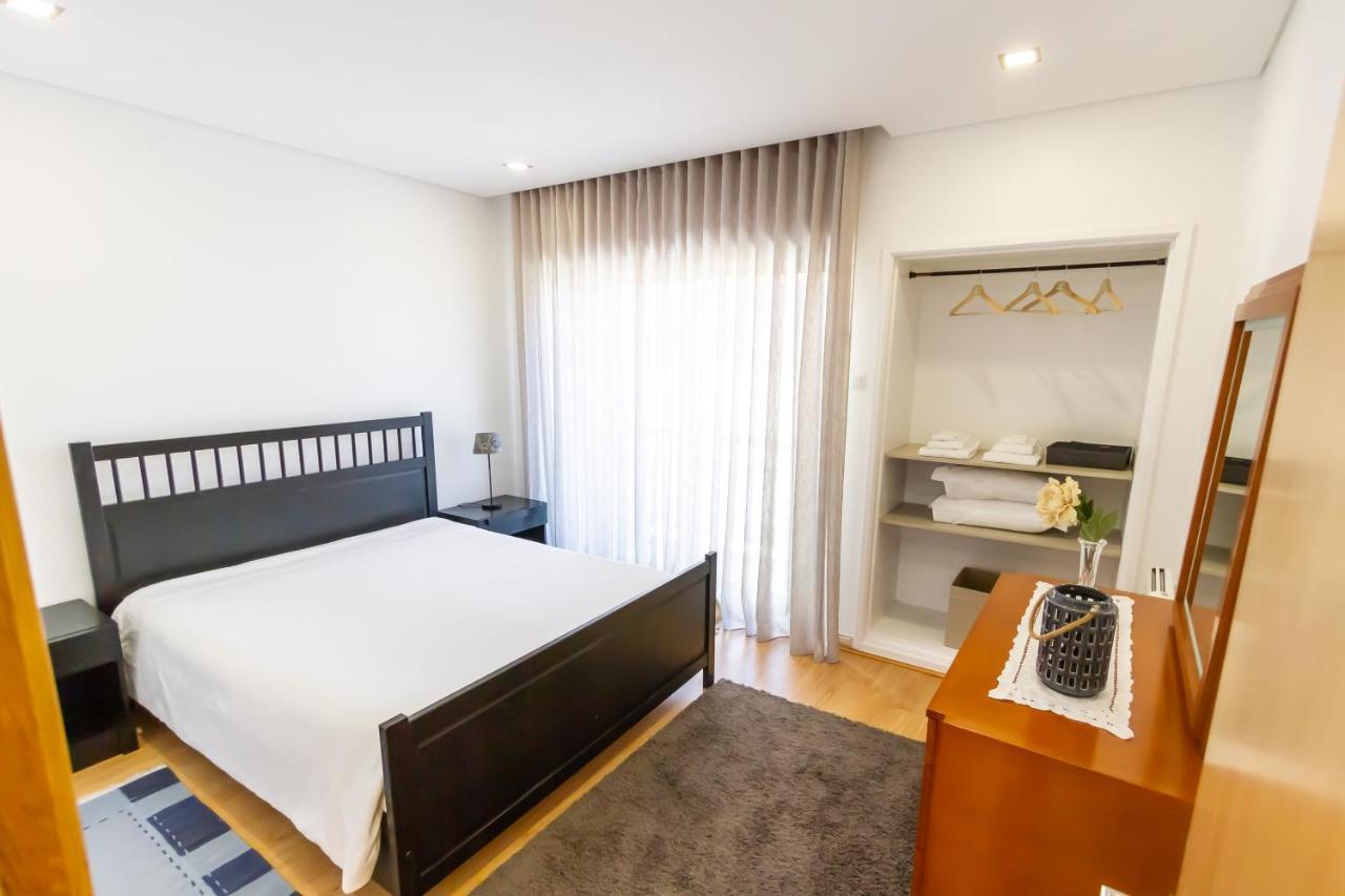 Apartamento Mar & Sol Póvoa de Varzim Exteriér fotografie