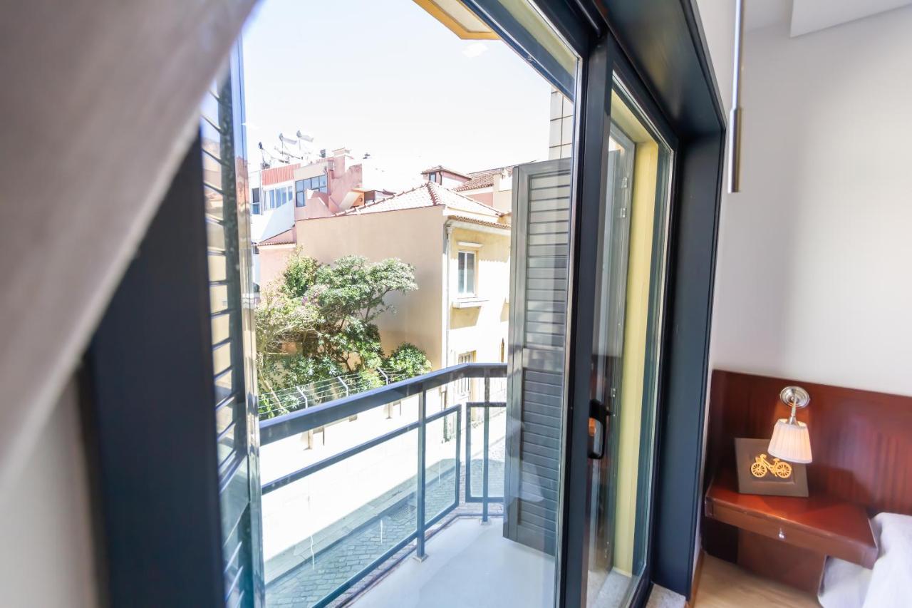 Apartamento Mar & Sol Póvoa de Varzim Exteriér fotografie