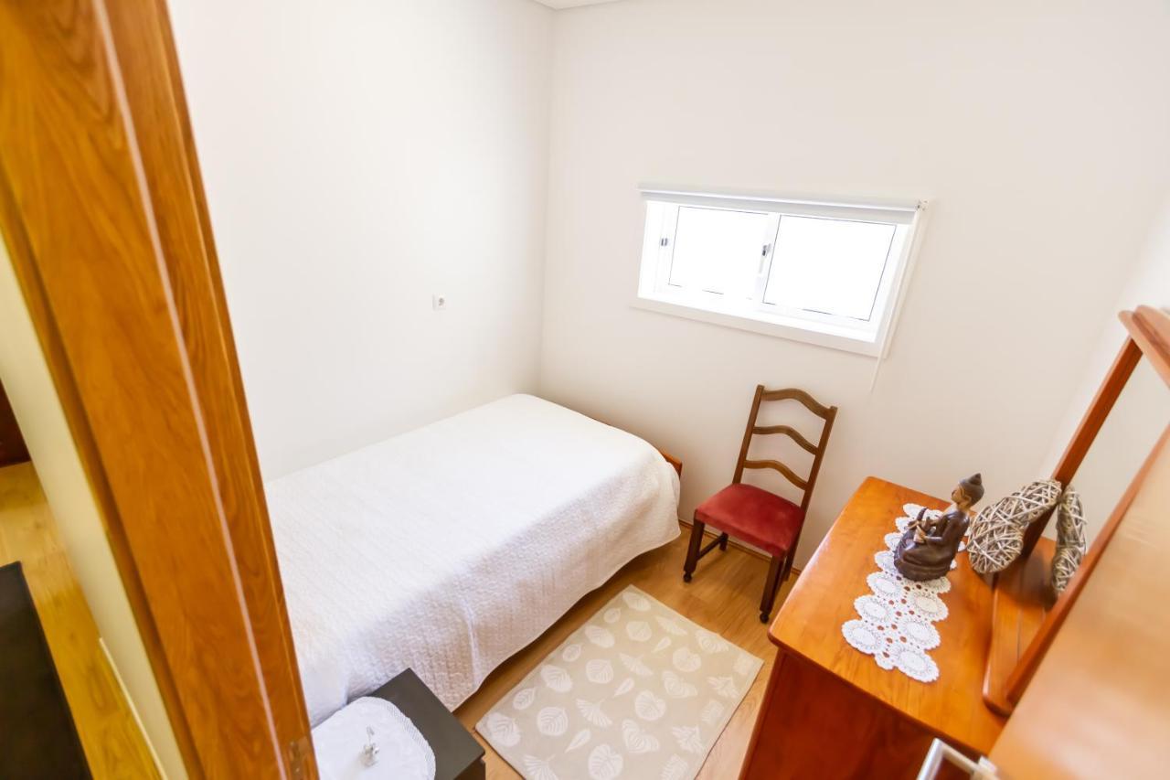 Apartamento Mar & Sol Póvoa de Varzim Exteriér fotografie