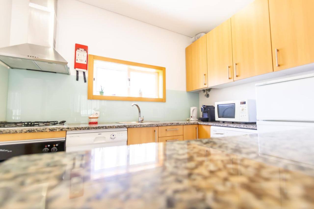Apartamento Mar & Sol Póvoa de Varzim Exteriér fotografie