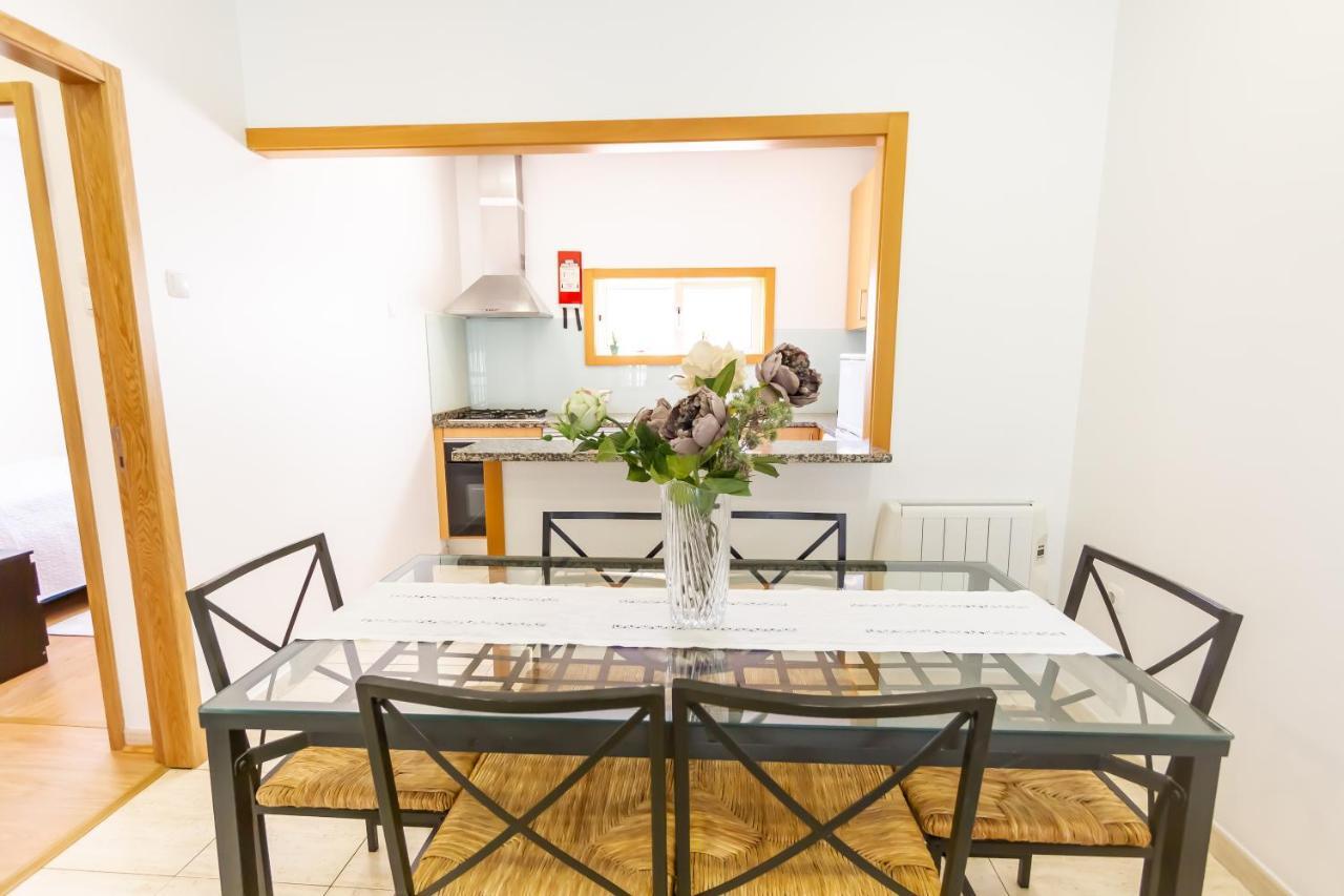 Apartamento Mar & Sol Póvoa de Varzim Exteriér fotografie