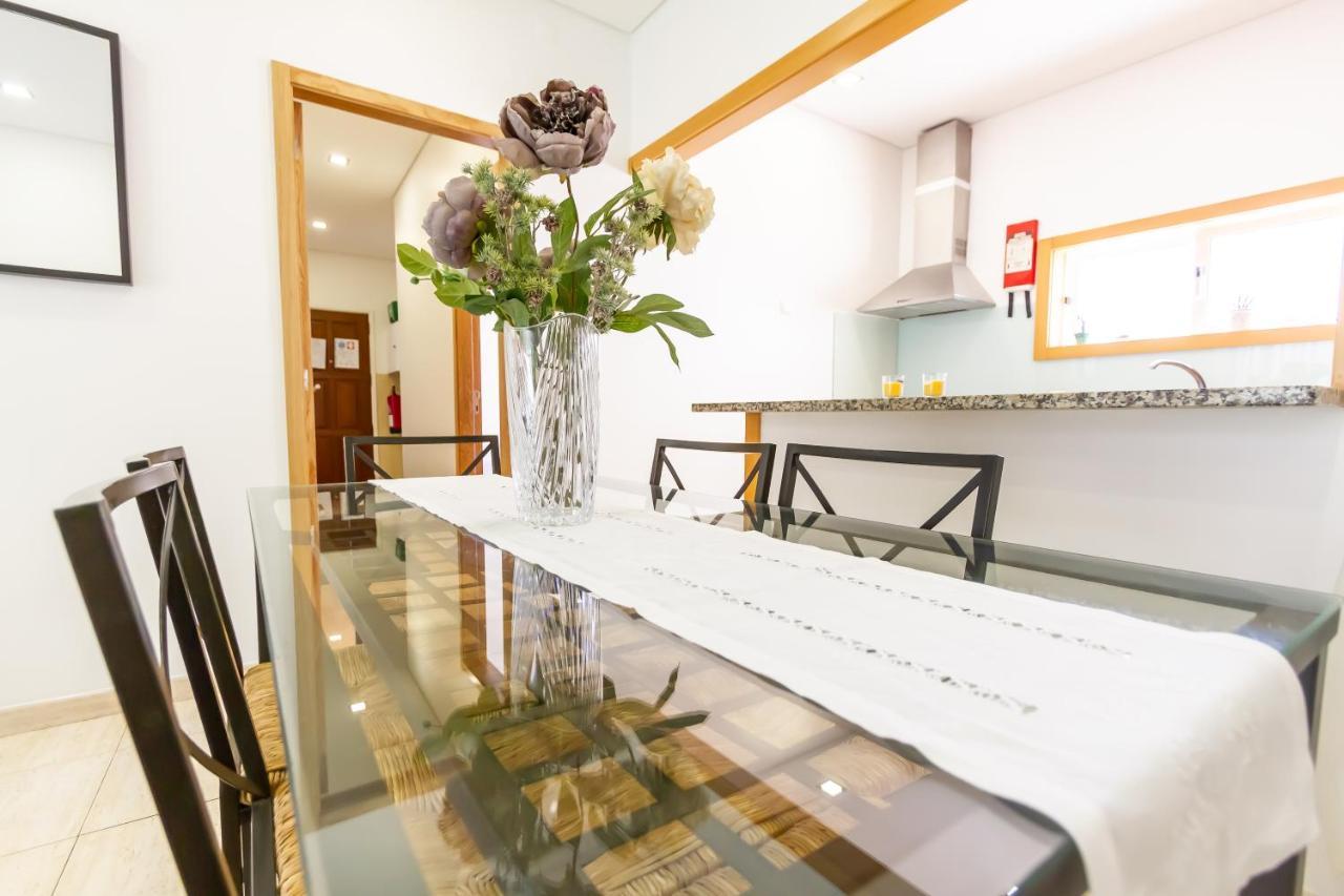 Apartamento Mar & Sol Póvoa de Varzim Exteriér fotografie
