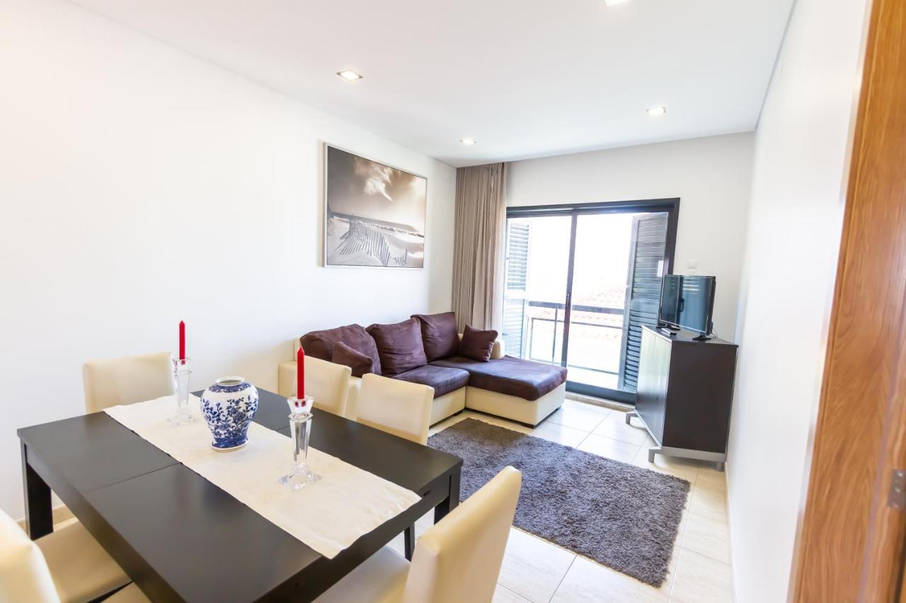 Apartamento Mar & Sol Póvoa de Varzim Exteriér fotografie