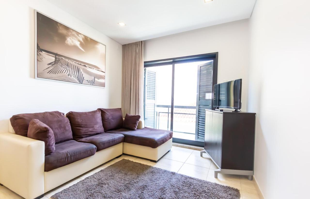 Apartamento Mar & Sol Póvoa de Varzim Exteriér fotografie