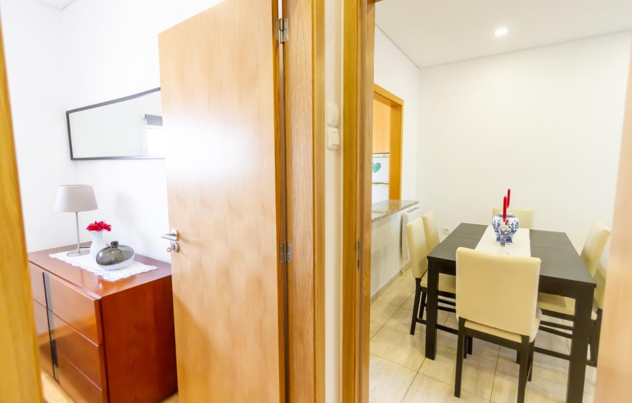 Apartamento Mar & Sol Póvoa de Varzim Exteriér fotografie