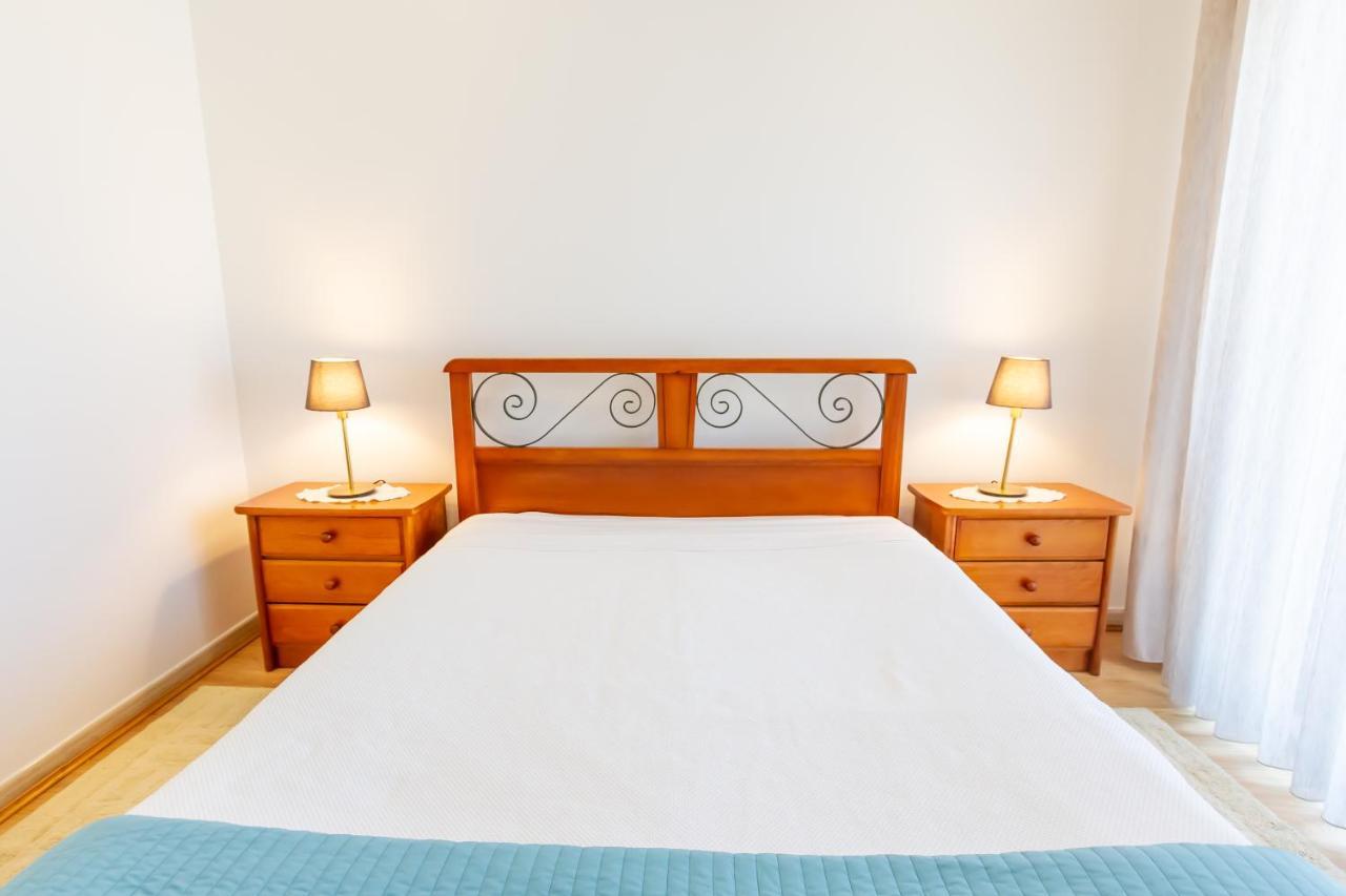 Apartamento Mar & Sol Póvoa de Varzim Exteriér fotografie