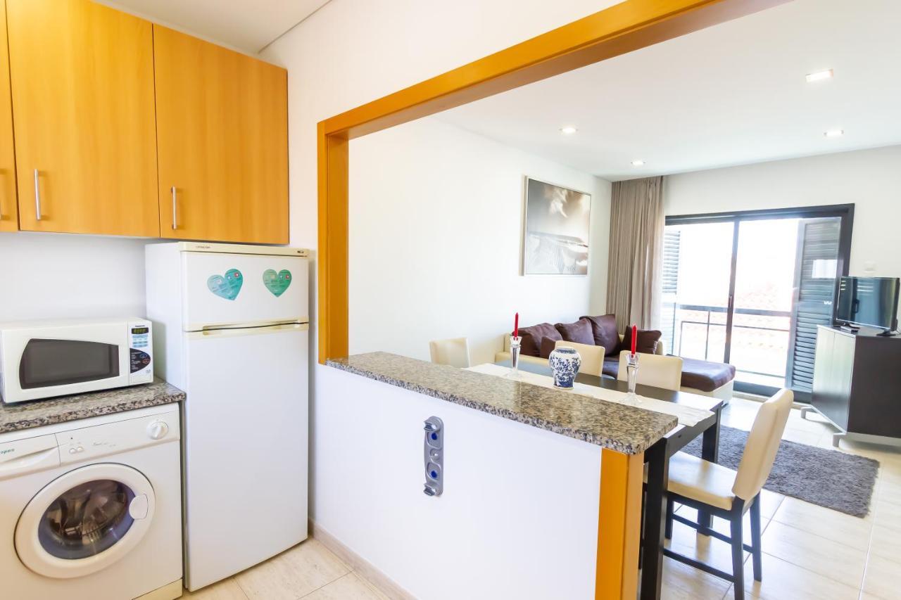 Apartamento Mar & Sol Póvoa de Varzim Exteriér fotografie