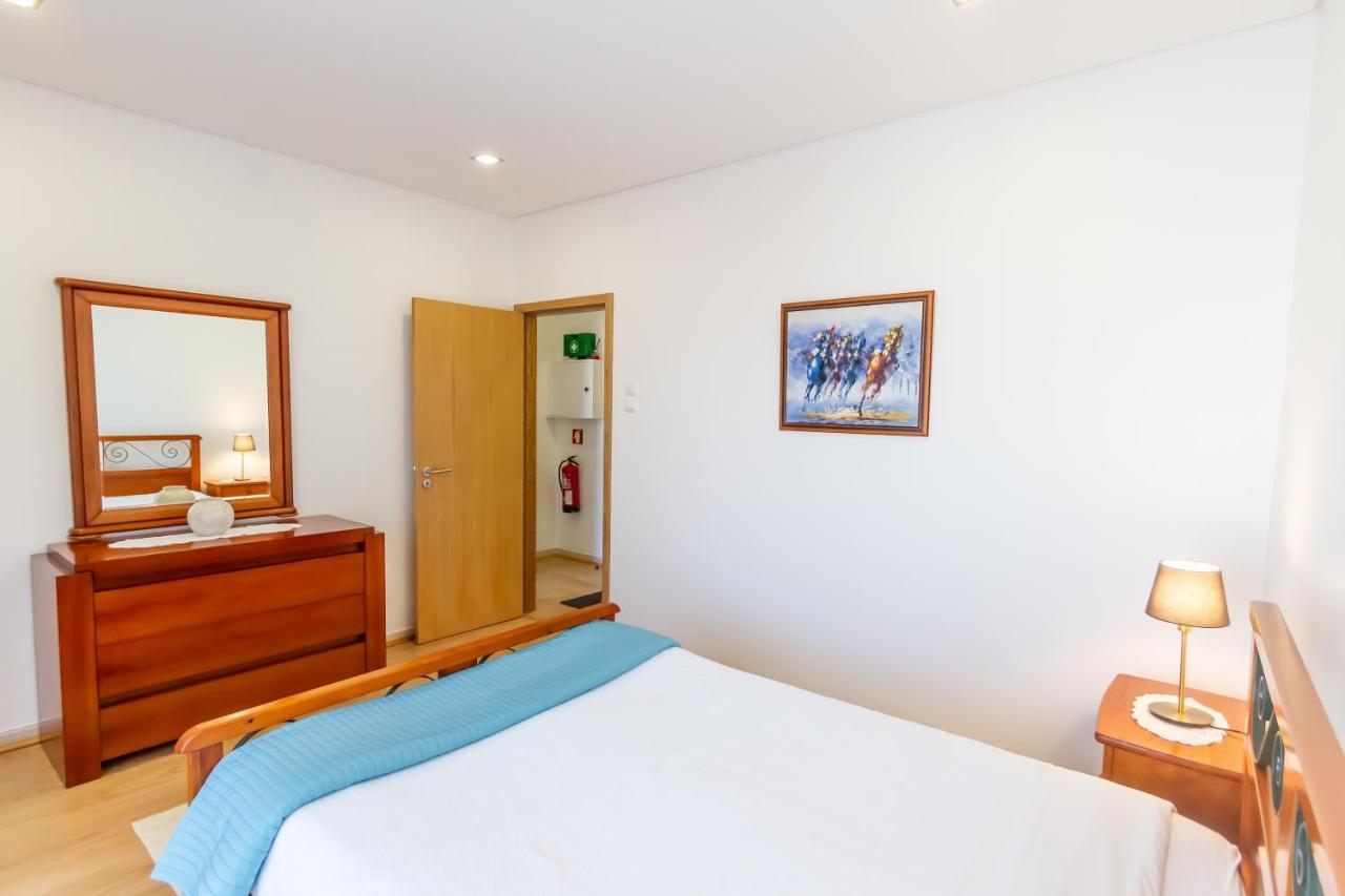 Apartamento Mar & Sol Póvoa de Varzim Exteriér fotografie