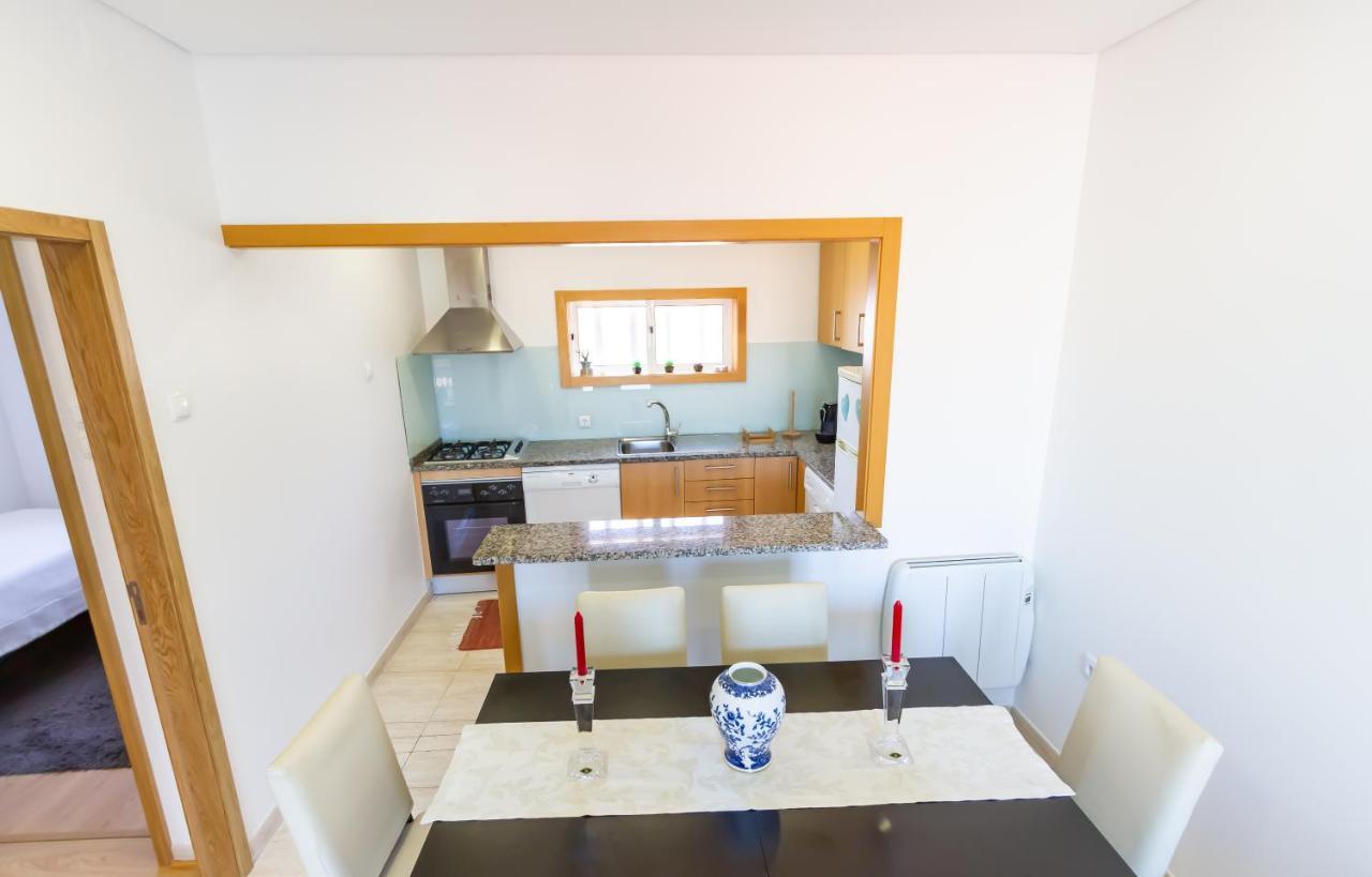 Apartamento Mar & Sol Póvoa de Varzim Exteriér fotografie