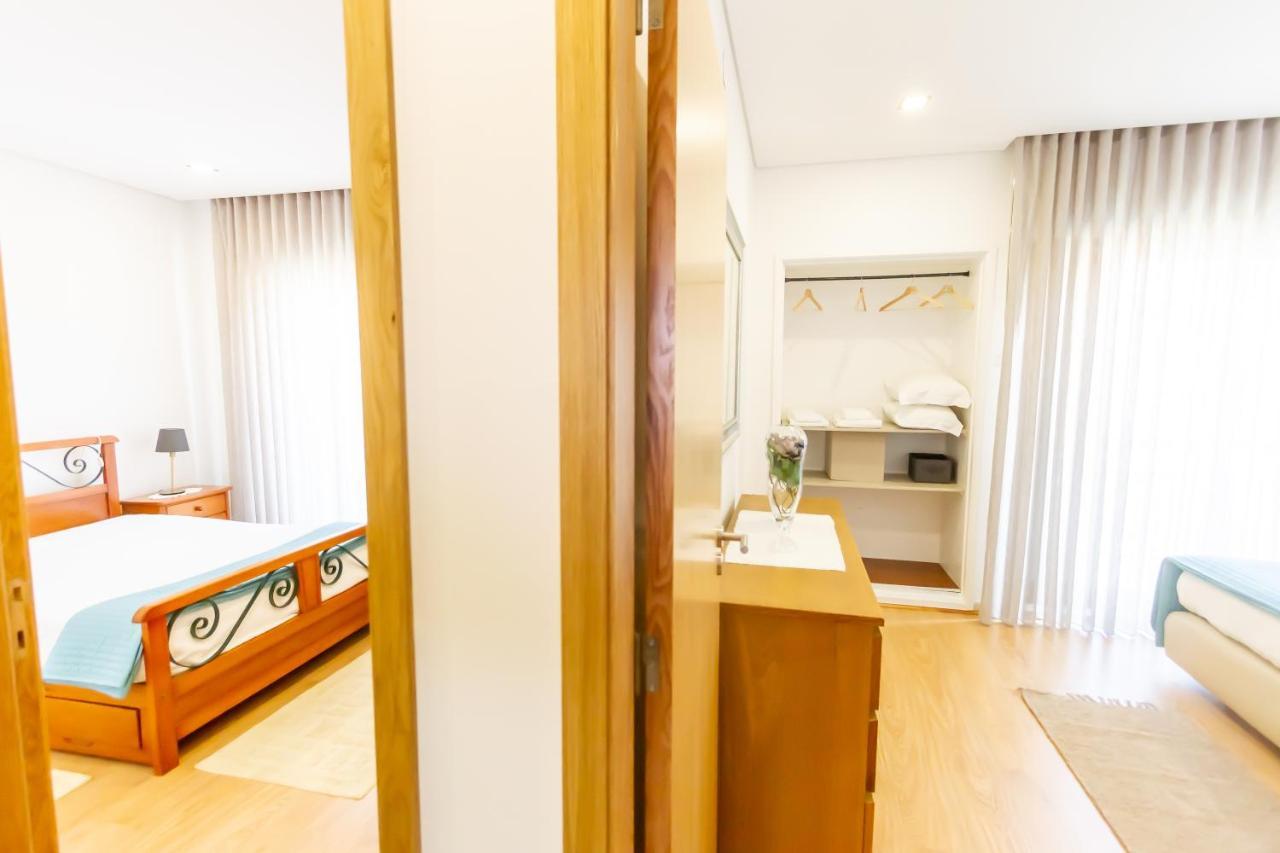 Apartamento Mar & Sol Póvoa de Varzim Exteriér fotografie