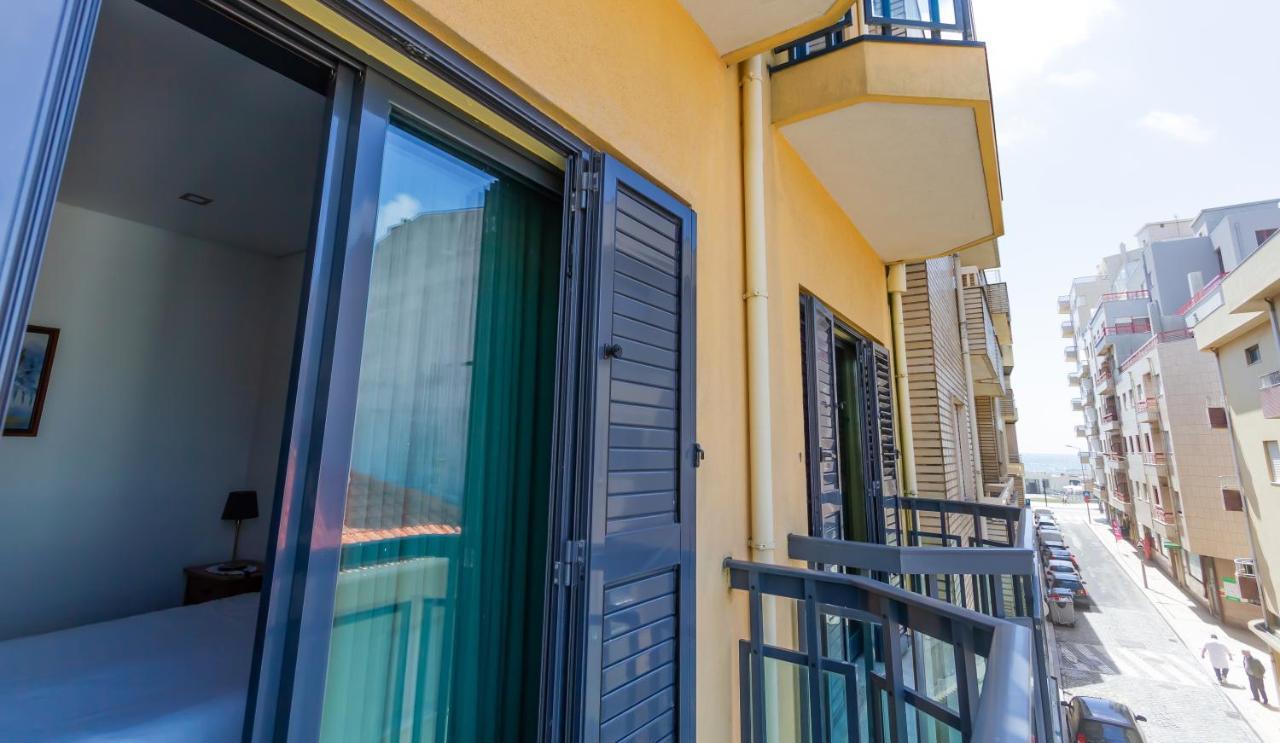 Apartamento Mar & Sol Póvoa de Varzim Exteriér fotografie