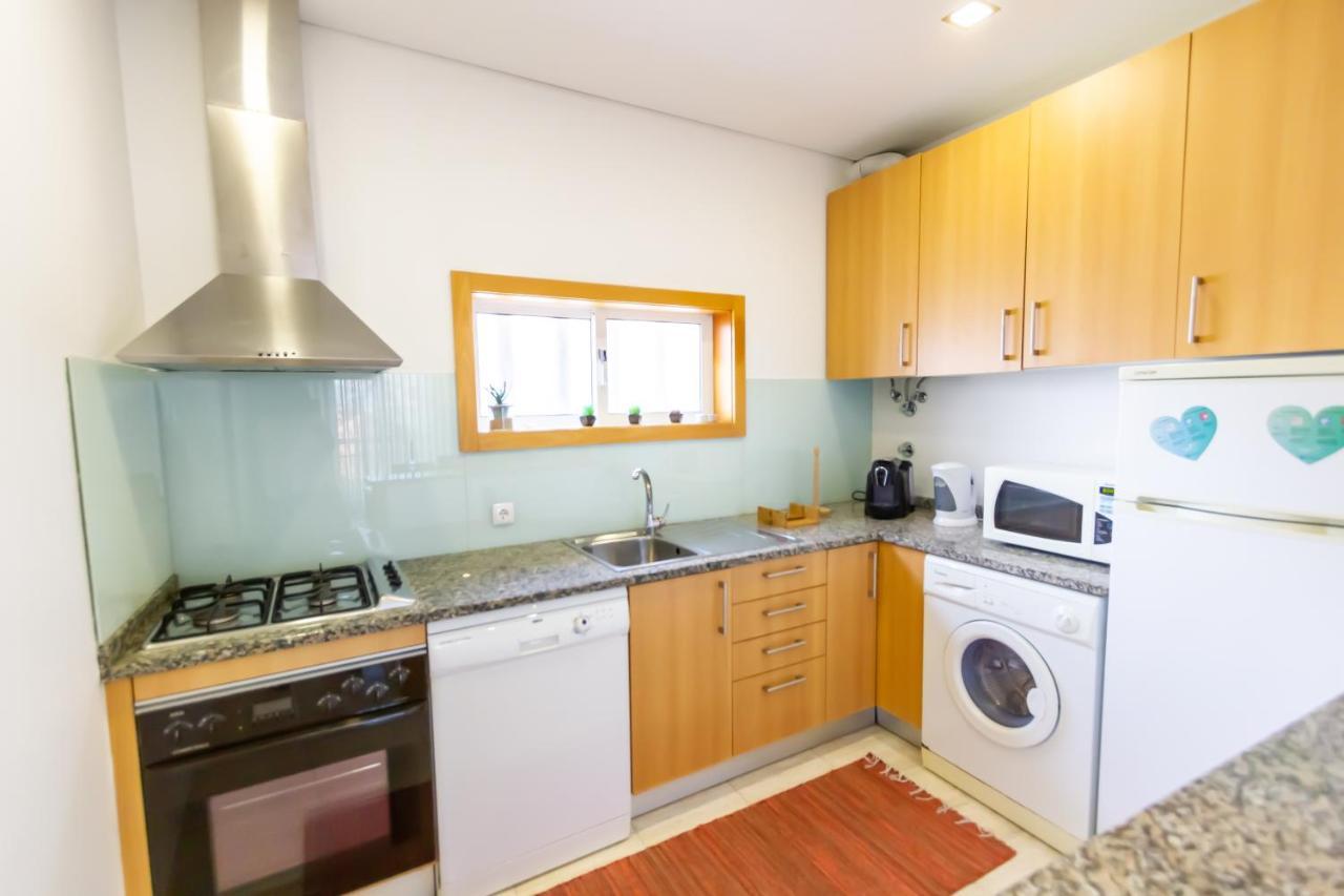 Apartamento Mar & Sol Póvoa de Varzim Exteriér fotografie