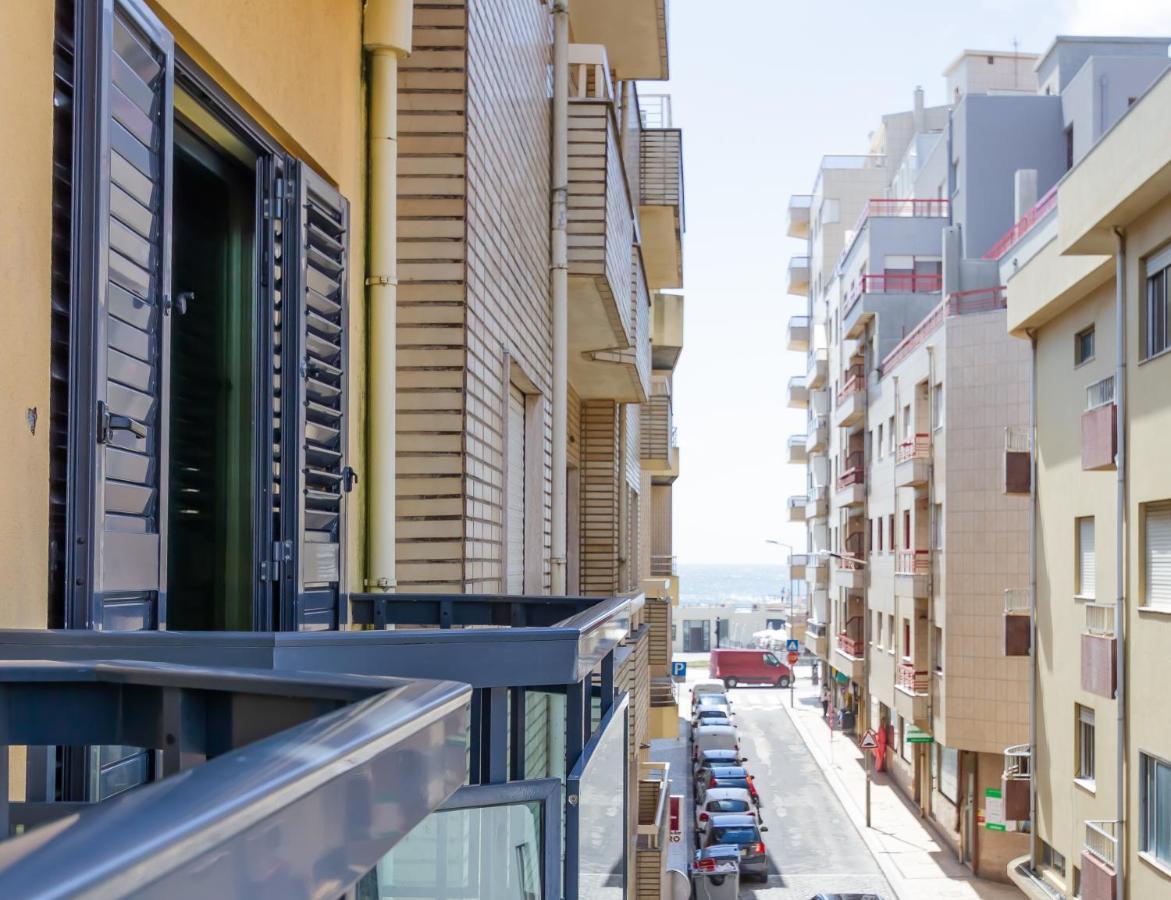 Apartamento Mar & Sol Póvoa de Varzim Exteriér fotografie