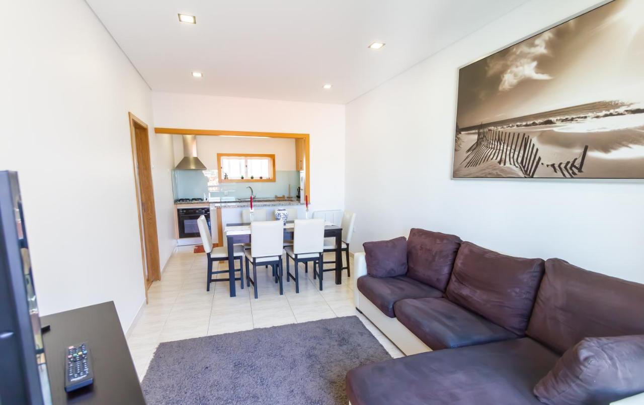 Apartamento Mar & Sol Póvoa de Varzim Exteriér fotografie