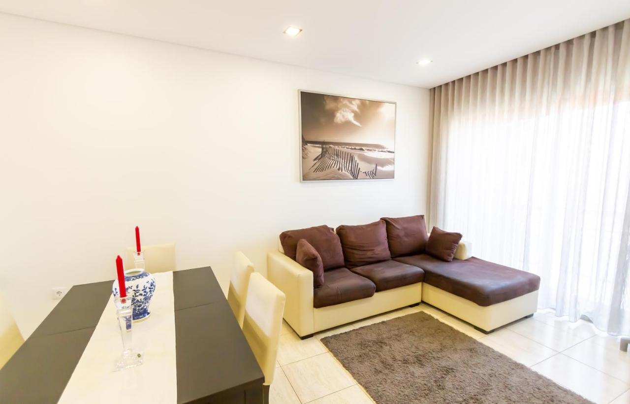 Apartamento Mar & Sol Póvoa de Varzim Exteriér fotografie