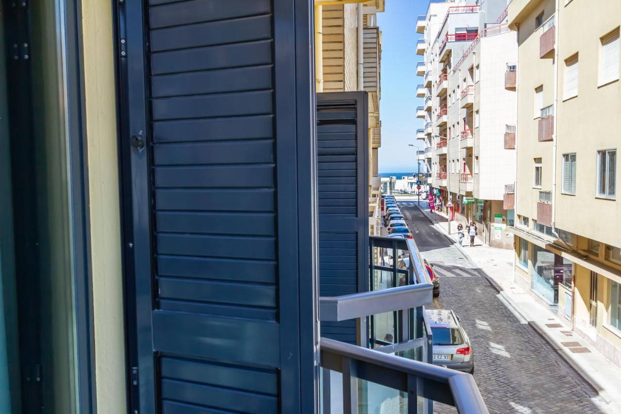 Apartamento Mar & Sol Póvoa de Varzim Exteriér fotografie
